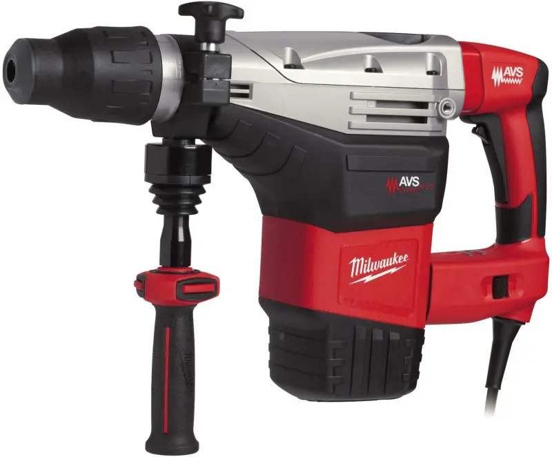 Vrtací a bourací kladivo Milwaukee K 750 S (MI4933398600)