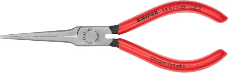 Kleště Knipex 33 01 160 seřizovací (nastavovací) (K 33 01 160)