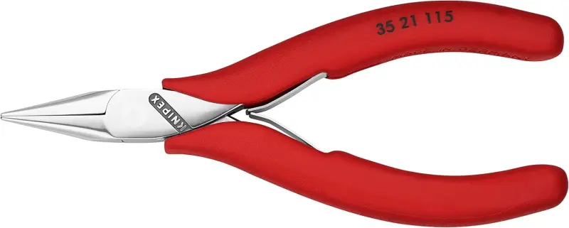 Kleště Knipex 35 21 115 montážní (K 35 21 115)