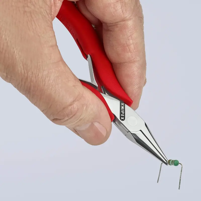 Kleště Knipex 35 21 115 montážní (K 35 21 115)