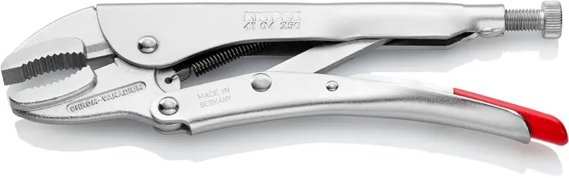 Kleště Knipex 41 04 250 samosvorné (K 41 04 250)