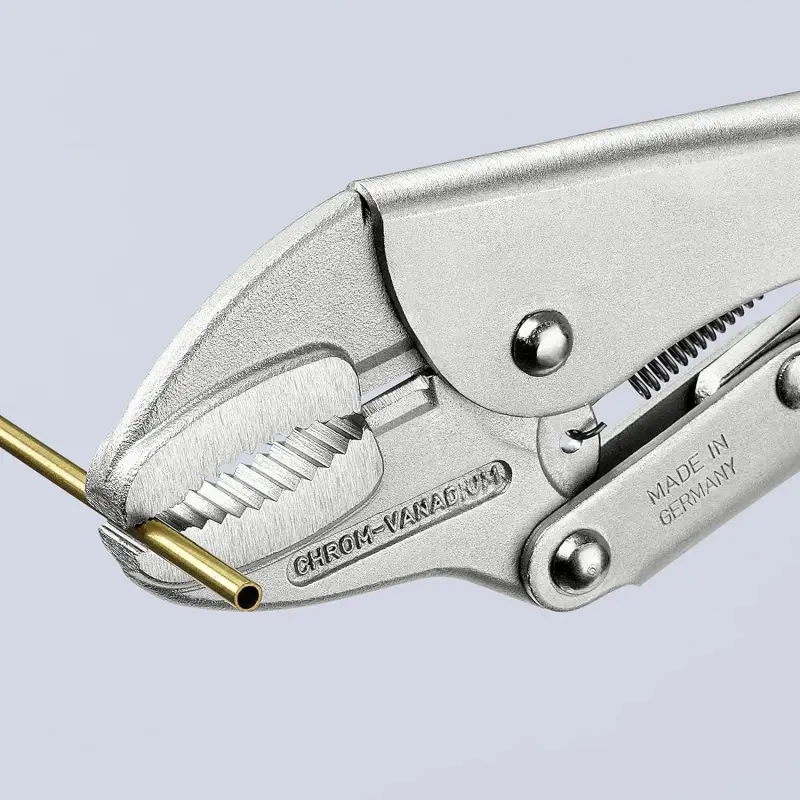 Kleště Knipex 41 04 250 samosvorné (K 41 04 250)