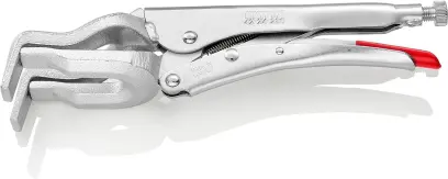 Kleště Knipex 42 24 280 samosvorné svářečské (K 42 24 280)