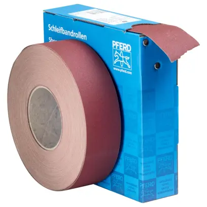 Role brusných pásů PFERD SBR 50 A 220 (PF4007220621981)