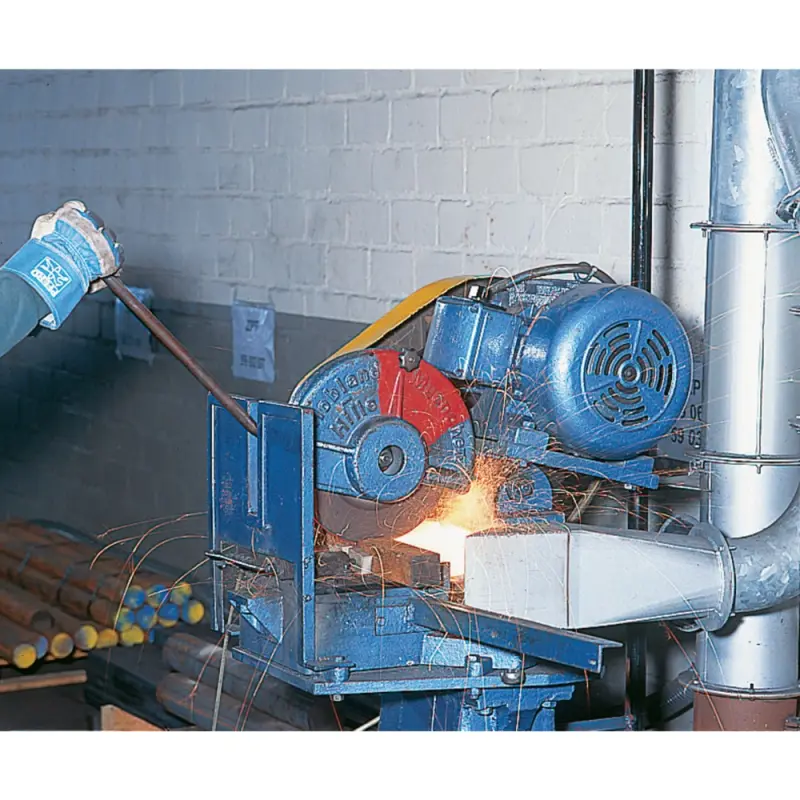 80T400-4,0 L SG CHOP HD STEEL/25,4 (PF4007220638682)