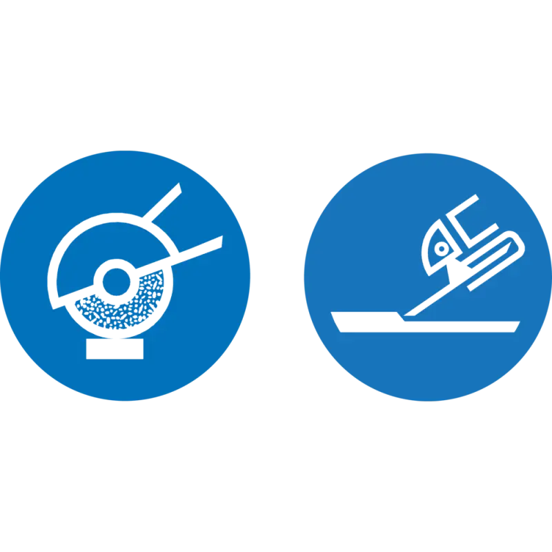 E230-4 ZA30 S SG-PIPE/22,23  KOTOUČ BRUSNÝ ZA-S-SG (PF4007220640760)