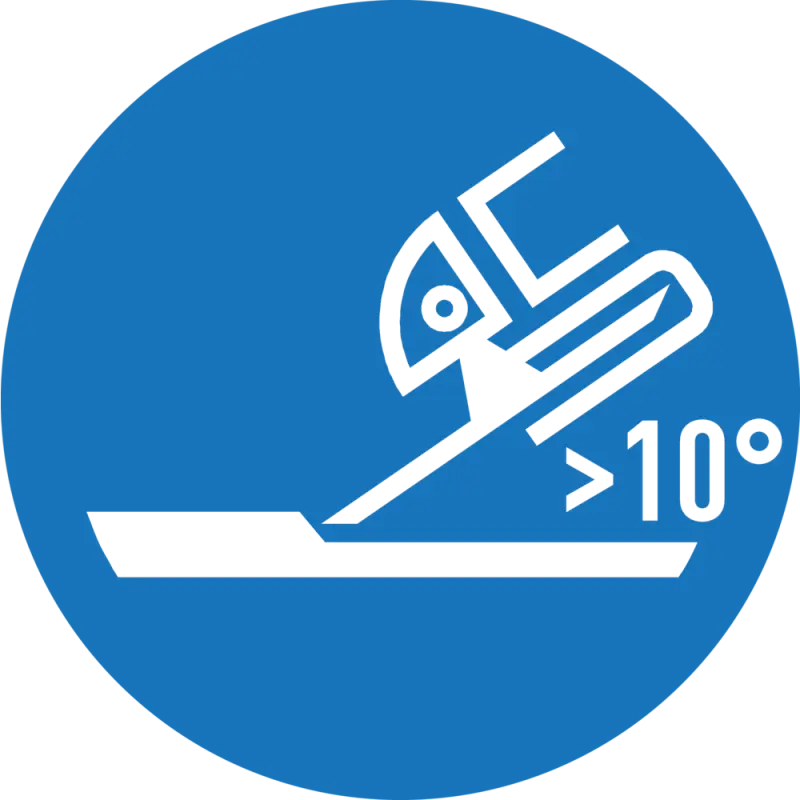 E115-4 A 24 R SG PIPE (PF4007220640845)