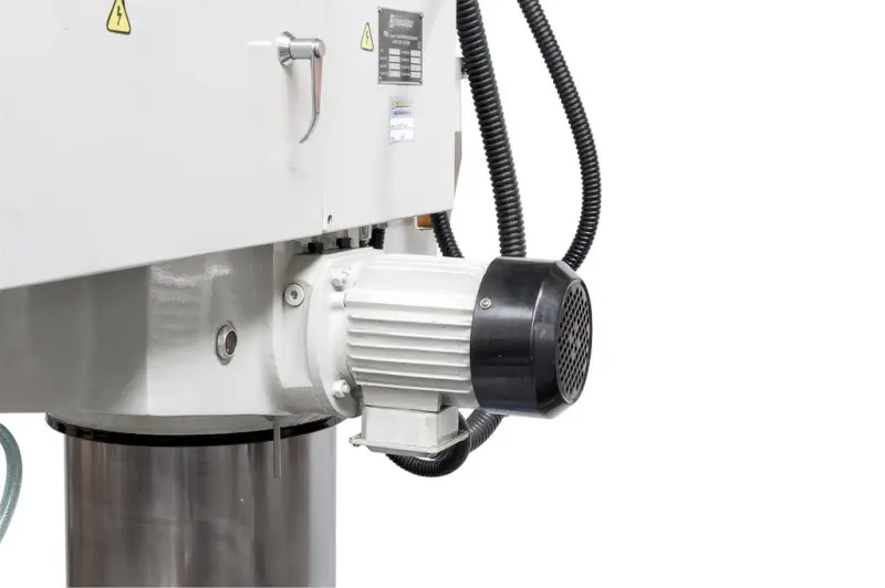 Radiální vrtačka Bernardo RD 1250 x 50 (BER011329XL)