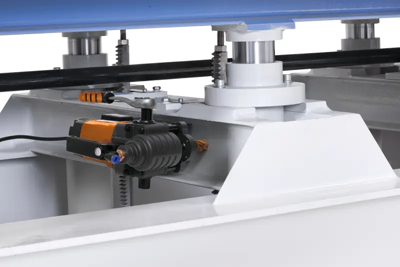 Bernardo MD 3850 Magnetická vrtačka (BER011369)