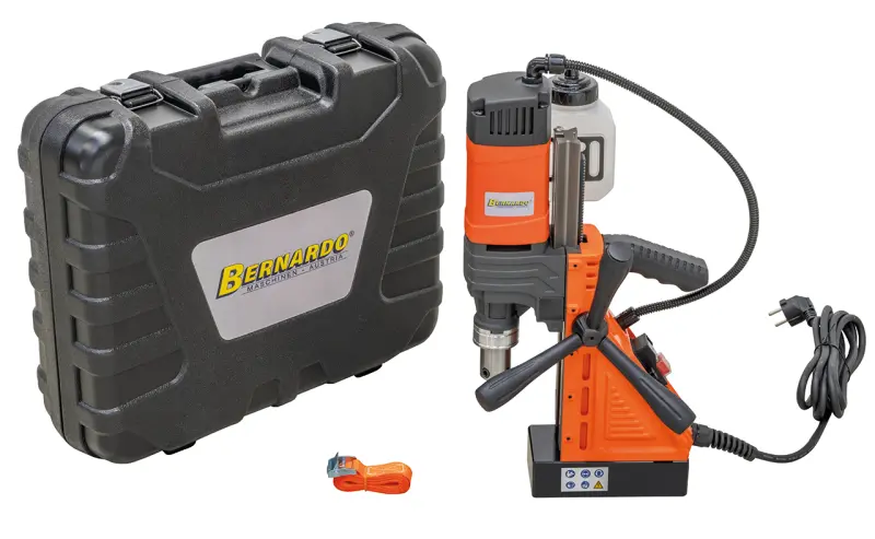 Magnetická vrtačka Bernardo MD 3550 eco (BER0113695)