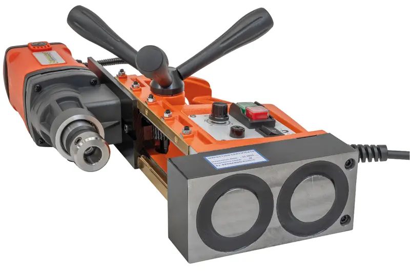 Magnetická vrtačka Bernardo MD 3550 VD (BER011380)