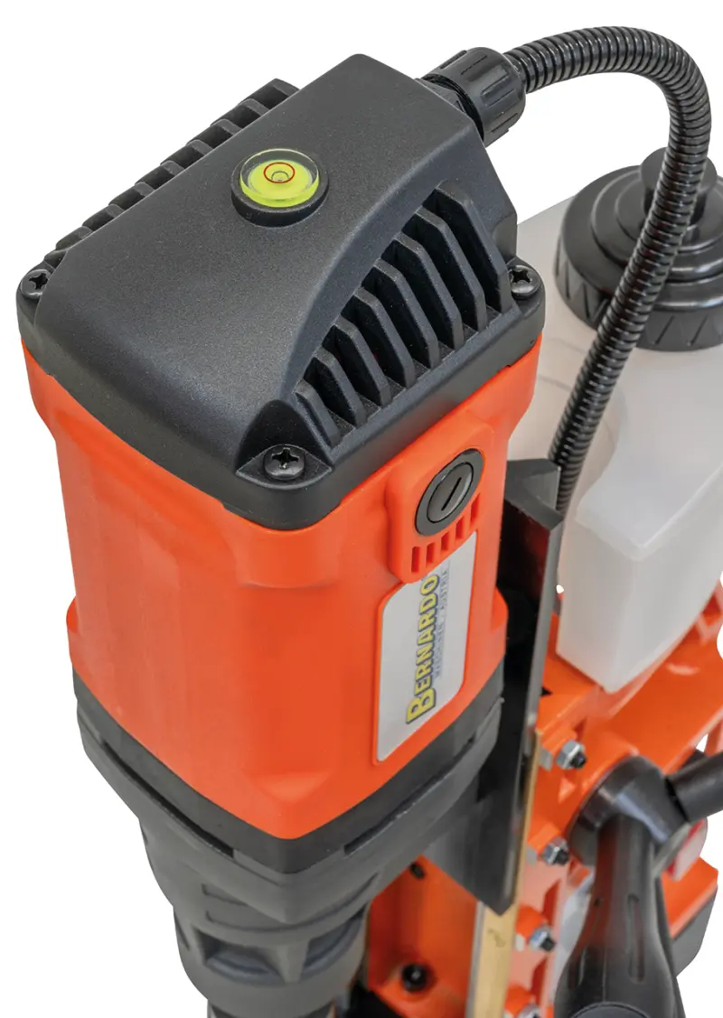 Magnetická vrtačka Bernardo MD 3550 VD (BER011380)