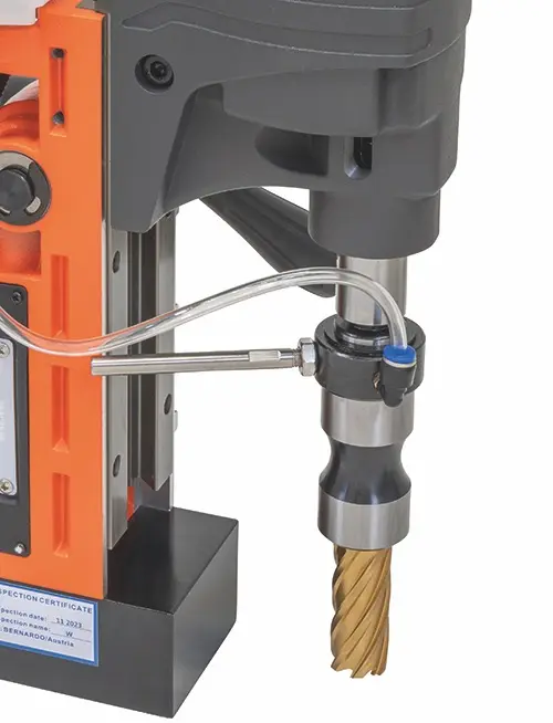 Magnetická vrtačka Bernardo TPC 1000 (BER011381)