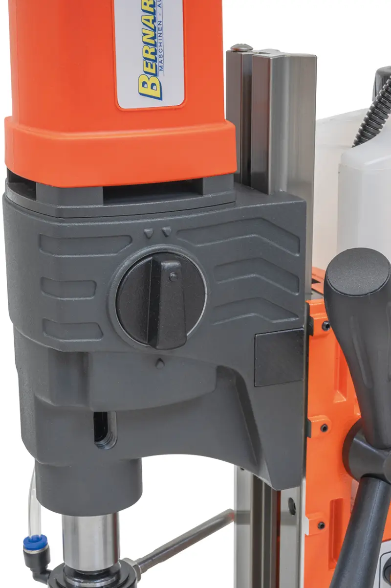 Magnetická vrtačka Bernardo TPC 1000 (BER011381)