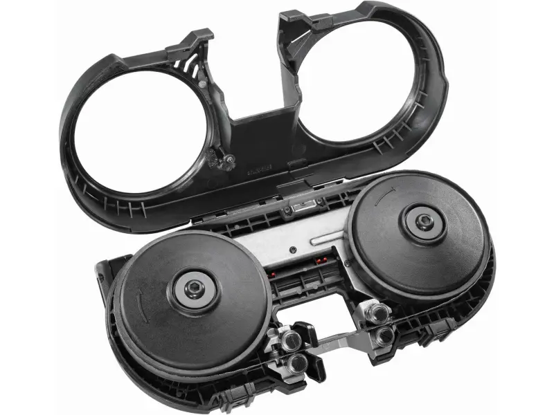 Aku pásová pila Milwaukee M12 BS-0 (Bez aku) (MI4933431310)