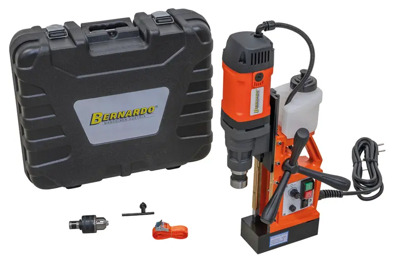 Magnetická vrtačka Bernardo MD 5050 VD (BER011383)