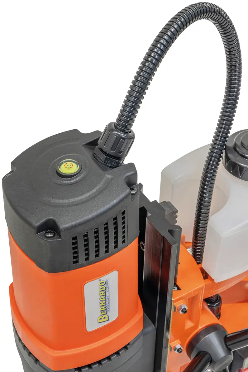 Magnetická vrtačka Bernardo MD 6050 VD (BER011384)