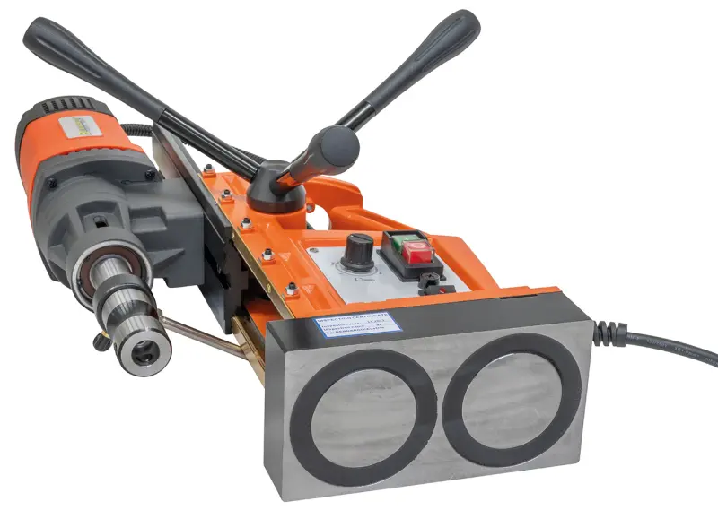 Magnetická vrtačka Bernardo MD 6050 VD (BER011384)