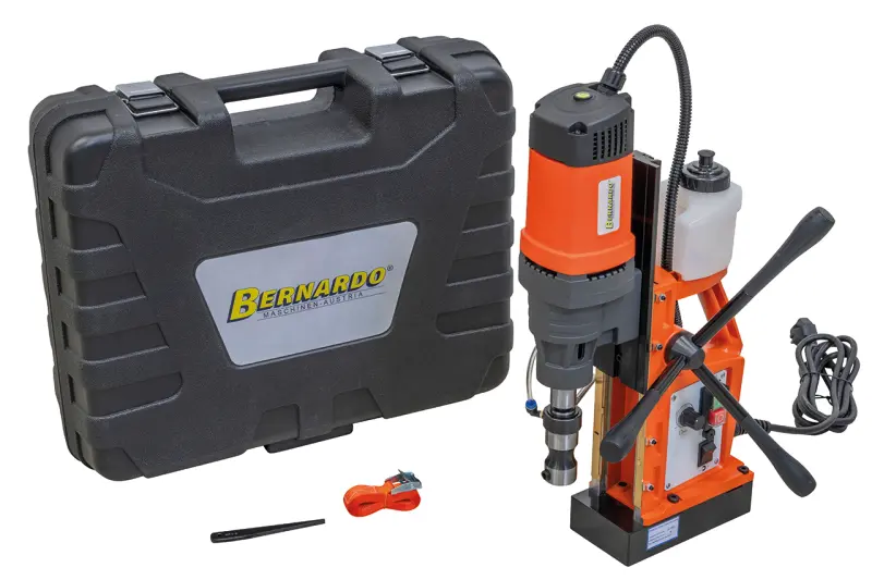 Magnetická vrtačka Bernardo MD 6050 VD (BER011384)