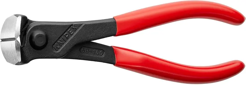 Kleště Knipex 68 01 160 160 mm štípací čelní (K 68 01 160)