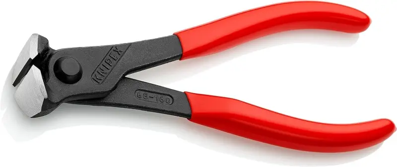 Čelní štípací kleště Knipex 68 01 160 EAN (K 68 01 160 EAN)