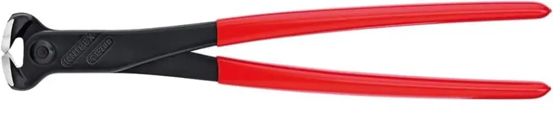Čelní štípací kleště Knipex 68 01 280 SB (K 68 01 280 SB)