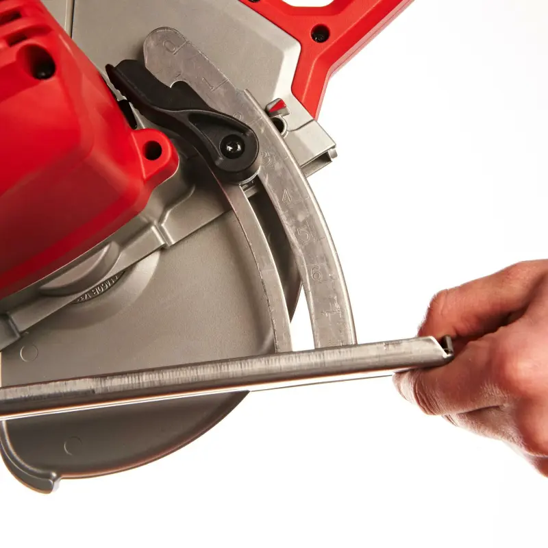 Okružní pila na kov Milwaukee MCS 66 (MI4933440615)