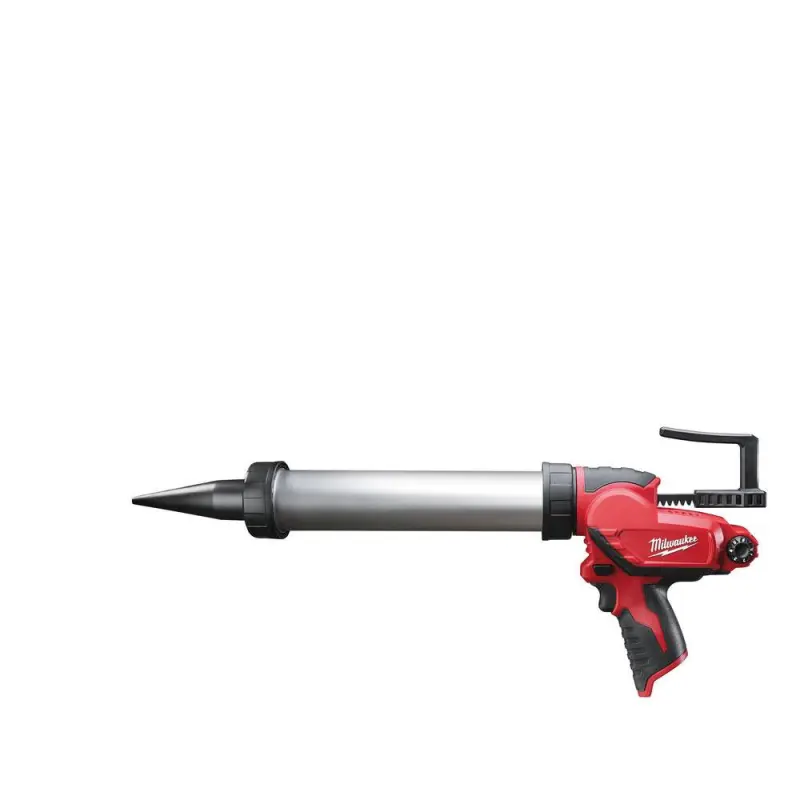 Aku vytlačovací pistole na náplň Milwaukee M12 PCG/400A-0, tuba 400 ml, bez aku, 4933441780