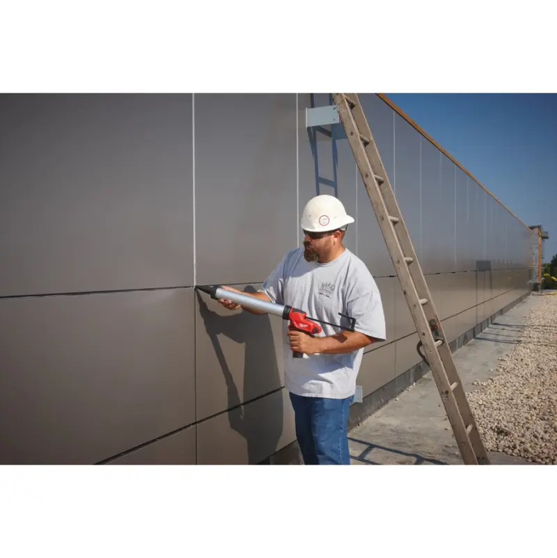 Aku vytlačovací pistole na náplň Milwaukee M12 PCG/400A-0, tuba 400 ml, bez aku, 4933441780