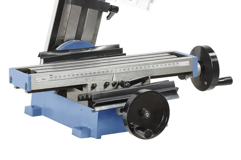 Vrtačko-frézka Bernardo KF 20 (ber021010)