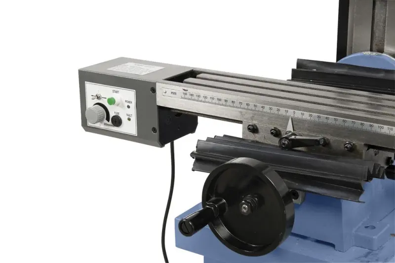 Vrtačko-frézka Bernardo KF 20 (ber021010)