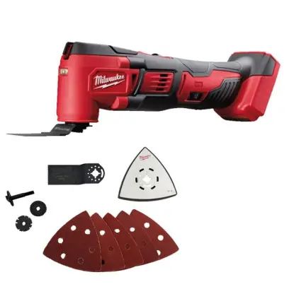 Multifunkční aku nářadí Milwaukee M18 BMT-0. Bez aku (MI4933446203)