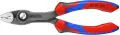 Kleště TwinGrip 150 mm Knipex 82 02 150 (K 82 02 150)