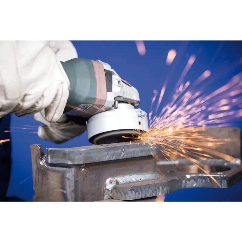 Hrncový brusný kotouč Pferd 50 ETT 80-8 A 36 SG STEELOX (PF4007220698419)