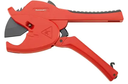 Nůžky na plast 0-42 mm FORMAT