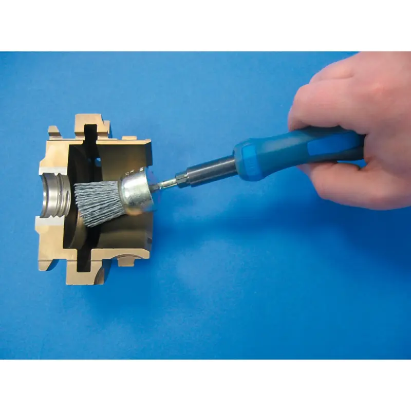 SWG-3/8 RUKOJEŤ RYCHLOUPÍNACÍ (PF4007220723036)