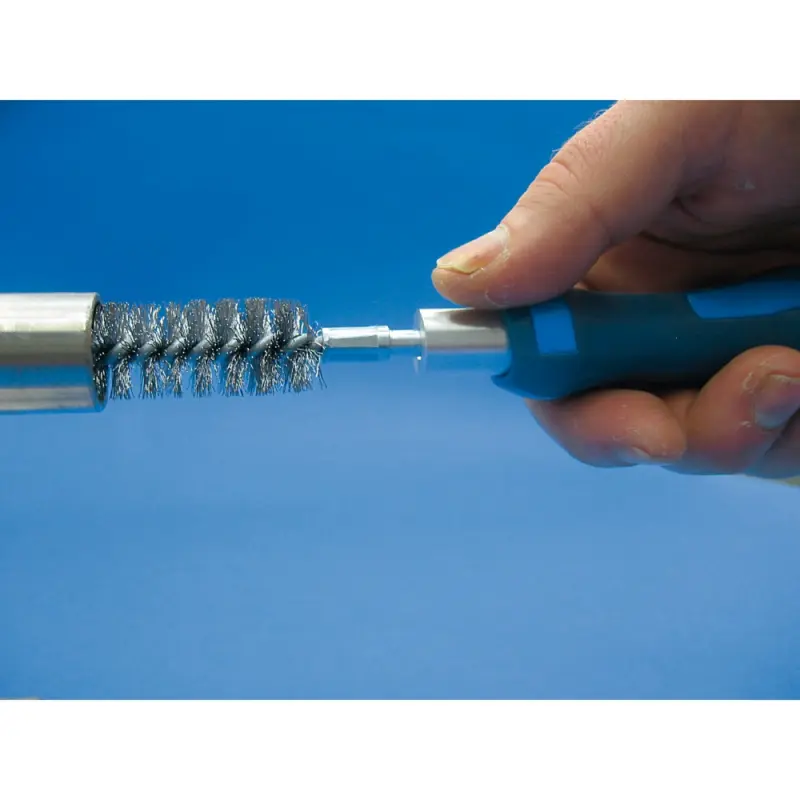 SWG-6  RUKOJEŤ RYCHLOUPÍNACÍ (PF4007220723043)