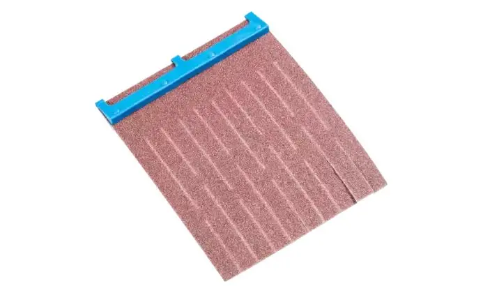 Brusná lamela Poliflap Pferd PFL-SL A 320 (PF4007220725344)