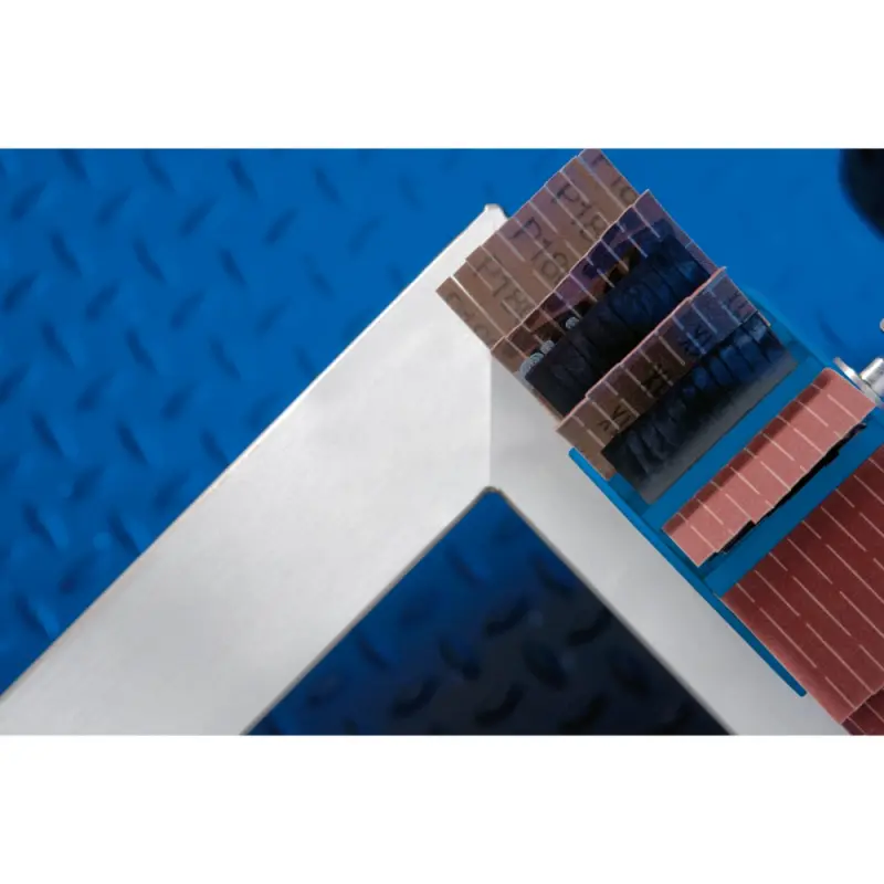 Brusný kotouč (lamelový) Poliflap Pferd PFL 17060/12 (pf4007220725405)