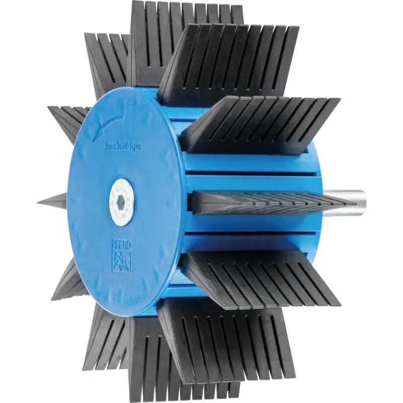 Brusný kotouč (lamelový) Poliflap Pferd PFL 17060/12 (pf4007220725405)