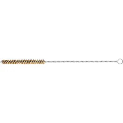 Trubkový kartáč s očkem Pferd IBU 10100 MES 0,15 (PF4007220749043)