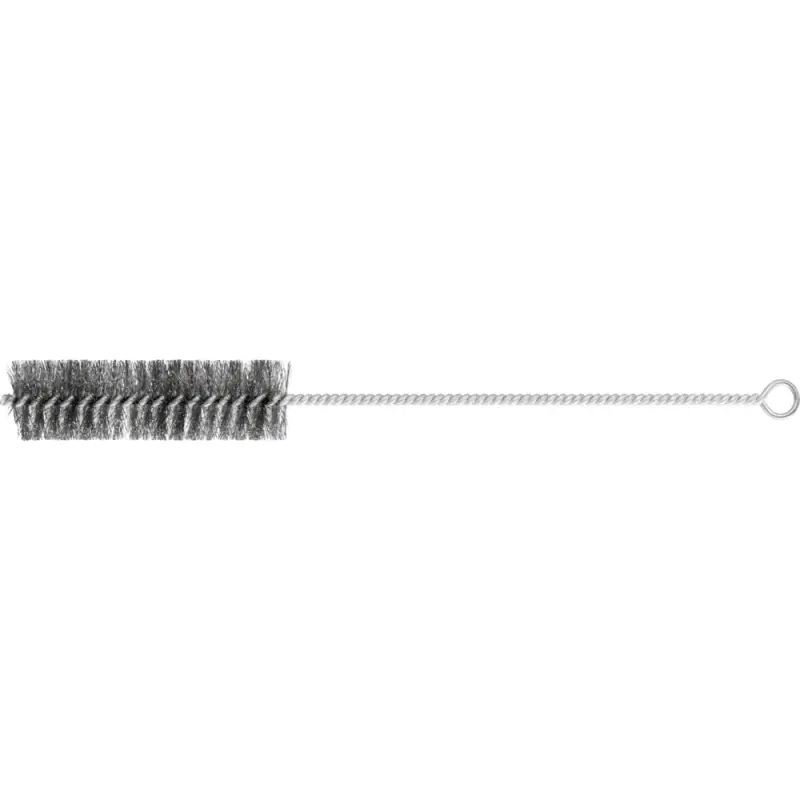 Trubkový kartáč s očkem Pferd IBU 30100 INOX 0,15 (PF4007220749258)