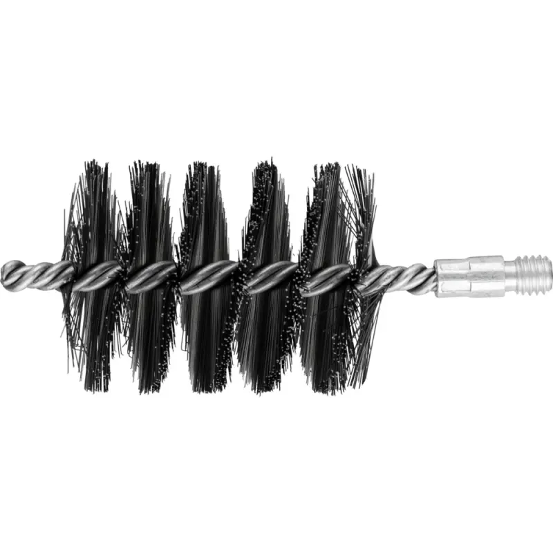 Trubkový kartáč, krimpovaný, Pferd IBU 69100/1/2 BSW ST 0,35, se závitem (PF4007220749586)