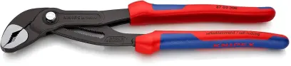 Kleště Knipex 87 02 300 instalatérské Cobra (K 87 02 300)