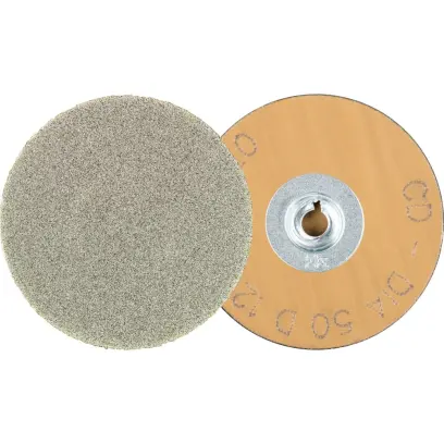 Brusný list COMBIDISC® CD DIA 50 D 126 - P120. PFERD (PF4007220750377)