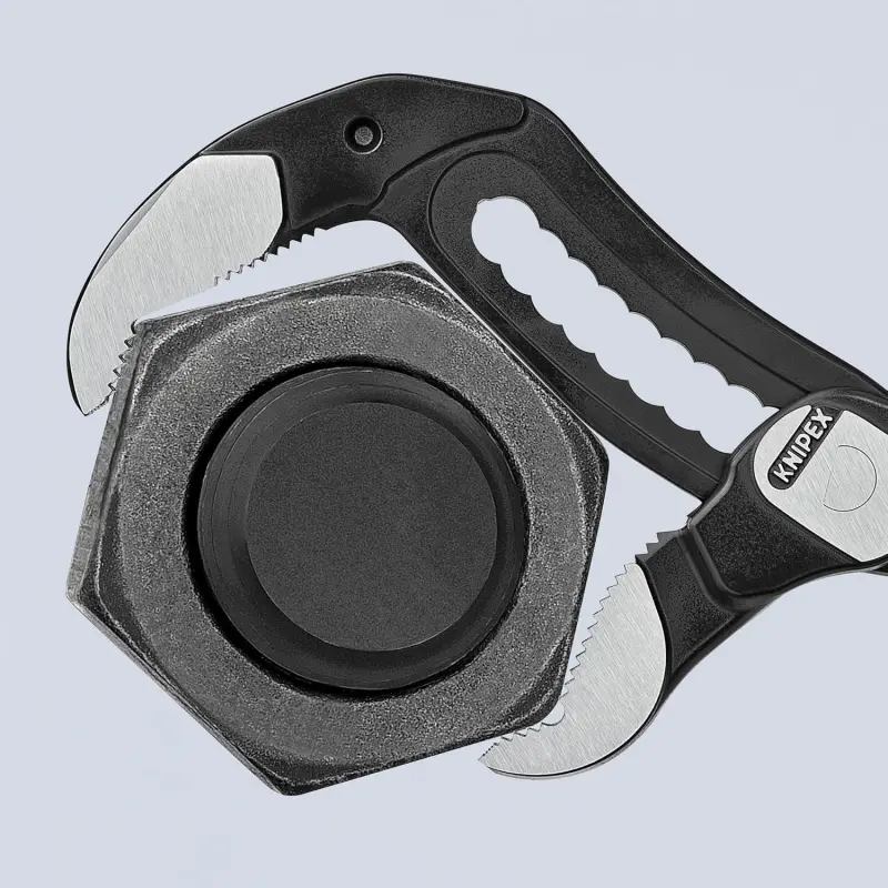 Kleště na vodní čerpadla KNIPEX Aligator® XL (K 88 01 400)