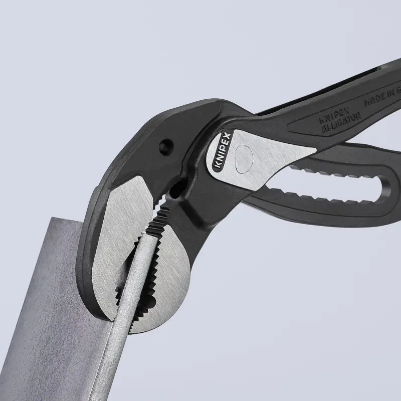 Kleště na vodní čerpadla KNIPEX Aligator® XL (K 88 01 400)