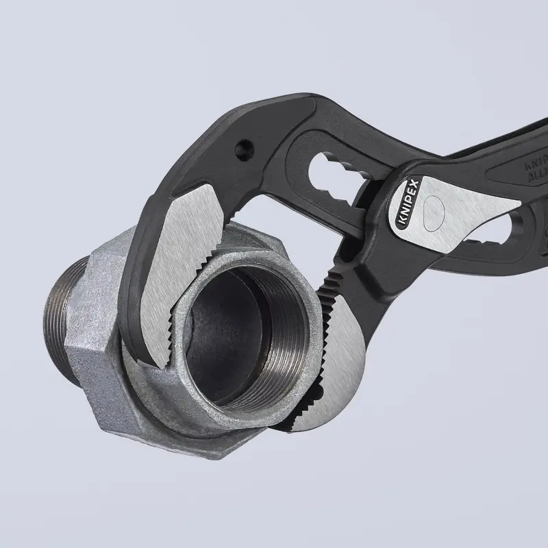 Kleště na vodní čerpadla KNIPEX Aligator® XL (K 88 01 400)