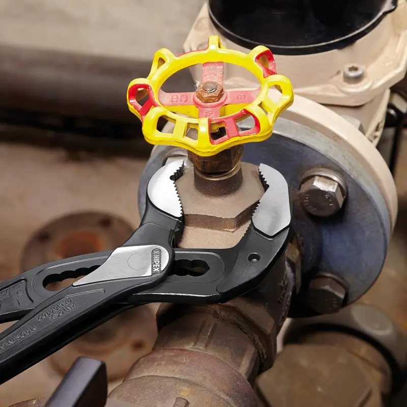 Kleště na vodní čerpadla KNIPEX Aligator® XL (K 88 01 400)