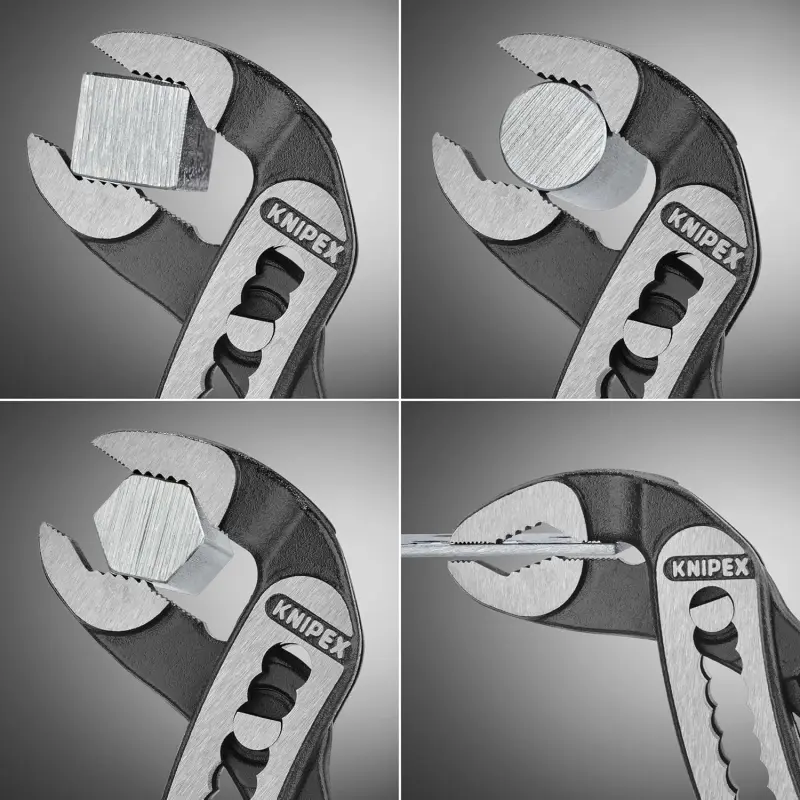 Kleště na vodní čerpadla KNIPEX Aligator® XL (K 88 01 400)